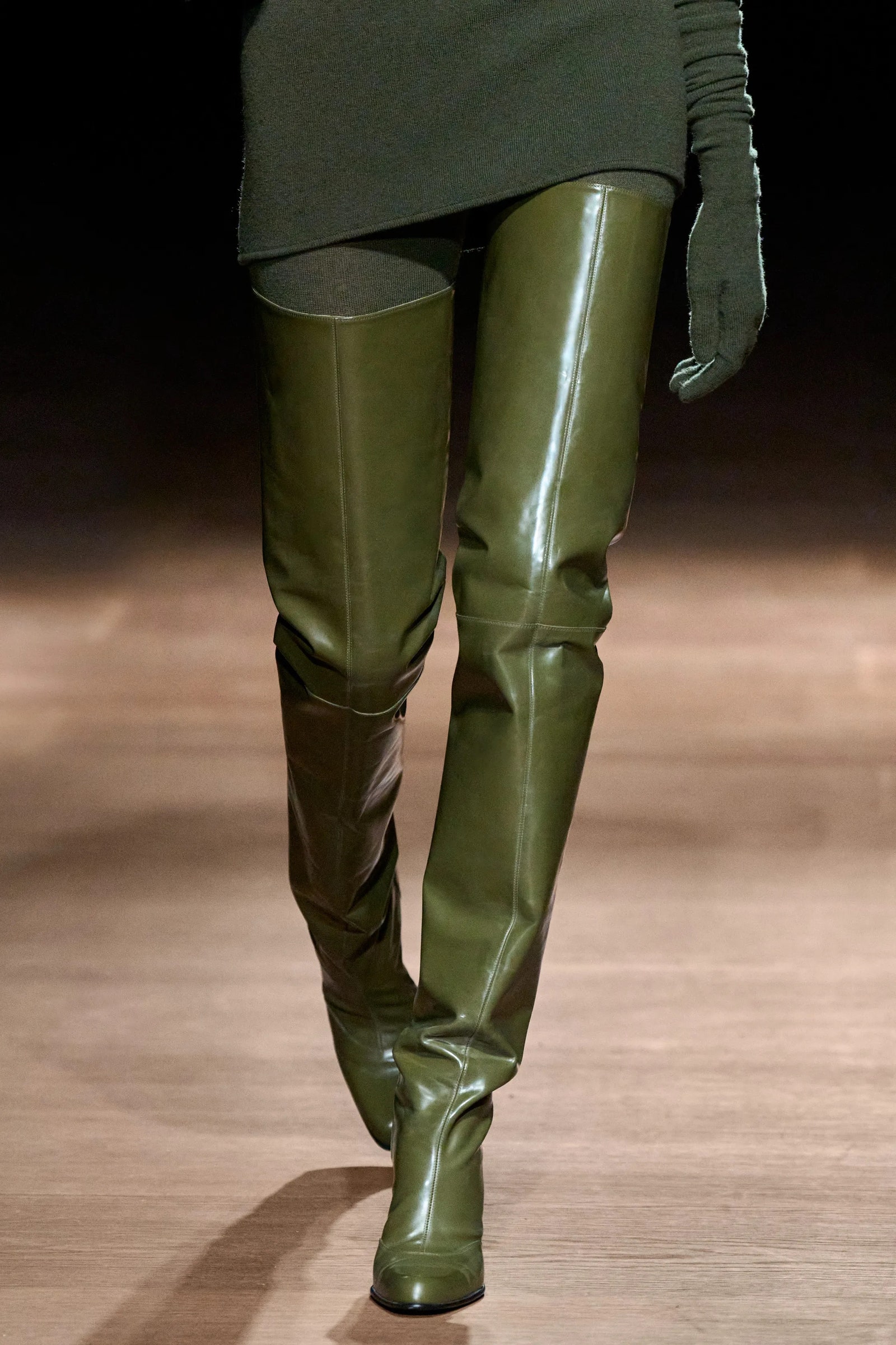 Ferragamo otoñoinvierno 20242025.