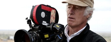 "Puedes rodar una película con un teléfono móvil o en 8mm, la clave no está en la tecnología". Roger Deakins, ganador del Óscar por 'Blade Runner 2049' y '1917'