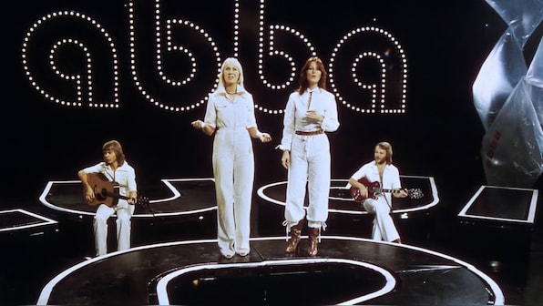 Stop using our music at campaign rallies: ABBA to Trump – Firstpost
