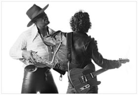"BORN TO RUN" DE BRUCE SPRINGSTEEN CUMPLE 49 AÑOS