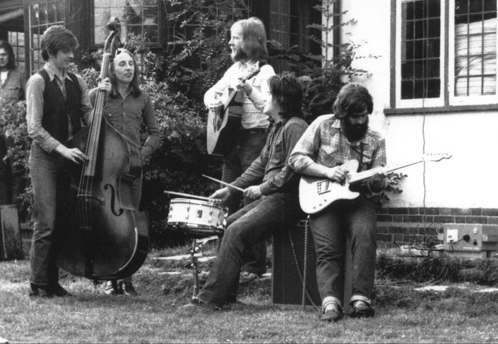 Brinsley Schwarz | Interview - It's Psychedelic Baby Magazine