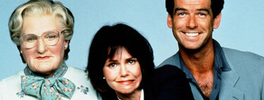 'Señora Doubtfire': Chris Columbus asegura que existe una versión para adultos de la querida comedia con Robin Williams 