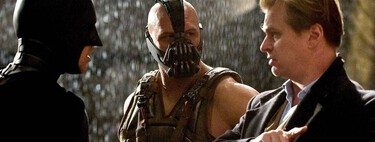 Christopher Nolan defiende su última película de Batman y la compara con una obra maestra de la literatura. "Hicimos cosas subversivas e impactantes"