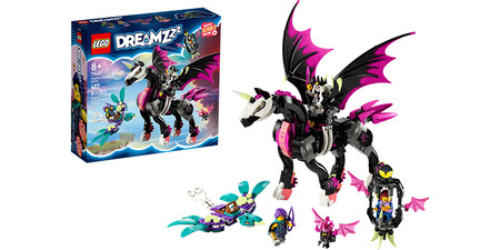 comprar-lego-dreamzz-al-mejor-precio