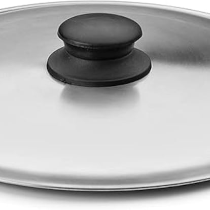 Tapa vuelca tortillas