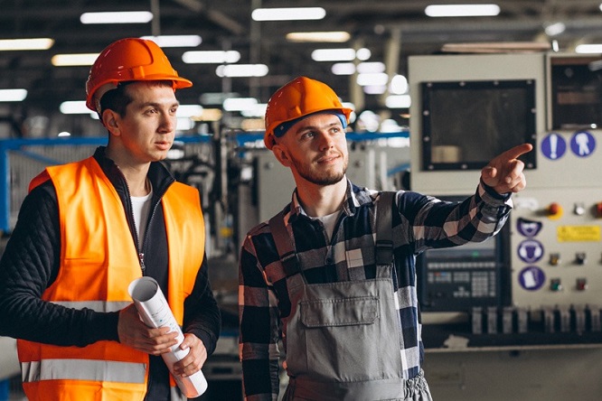 Construcciones Yamaro - ¡Conócela! Importancia de los planes de contingencia en proyectos de construcción - FOTO