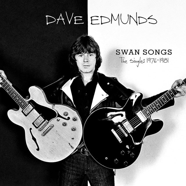 Swan Songs: The Singles 1976-1981 | CD Album | Free shipping over £20 | HMV Store