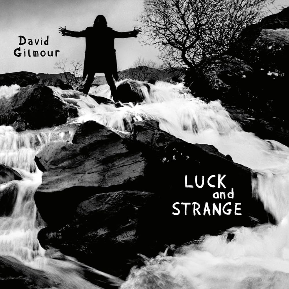Luck And Strange : David Gilmour: Amazon.es: CD y vinilos}