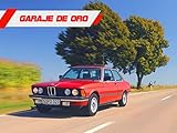 Garaje de Oro