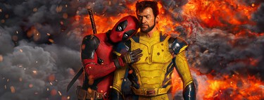 'Deadpool y Lobezno' ha sido destronada por sorpresa. Esta es la película que ha robado el número 1 a la aventura de Marvel con Ryan Reynolds y Hugh Jackman 