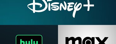 Disney+, Max y Hulu se unen contra Netflix: un paquete único para conquistar la guerra del streaming