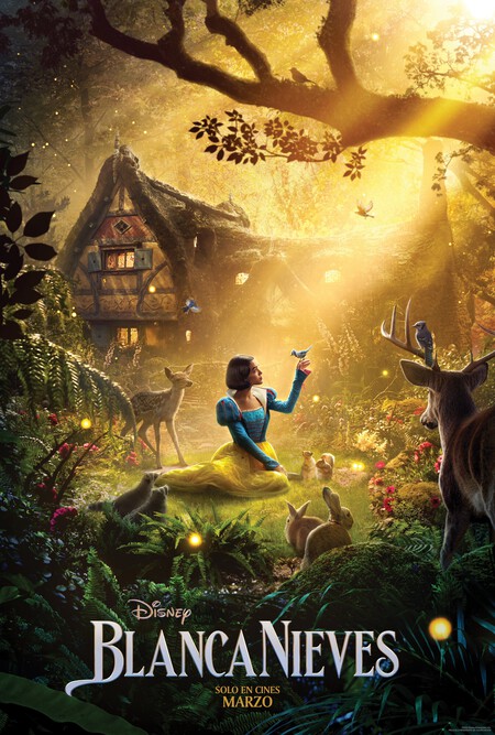 Cartel Blancanievees
