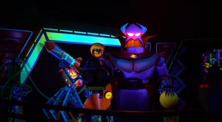 buzz