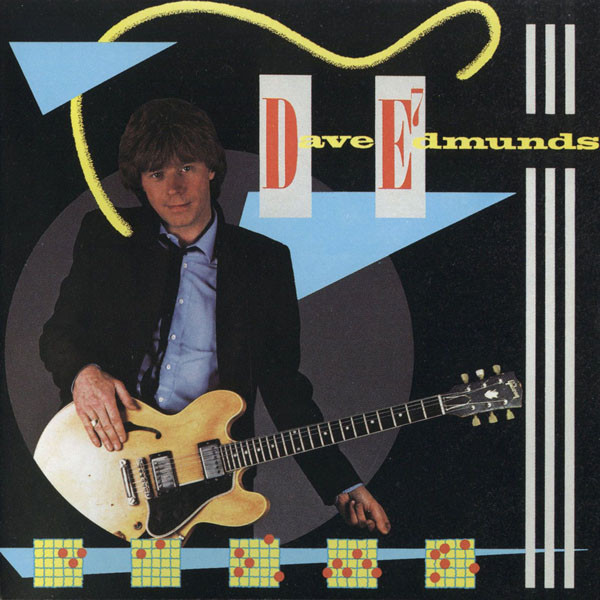 Dave Edmunds Shares a Bruce Springsteen Story | Best Classic Bands