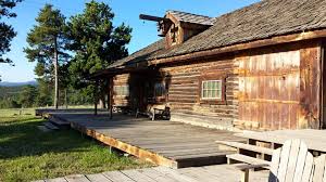 Caribou Ranch Recording Studio