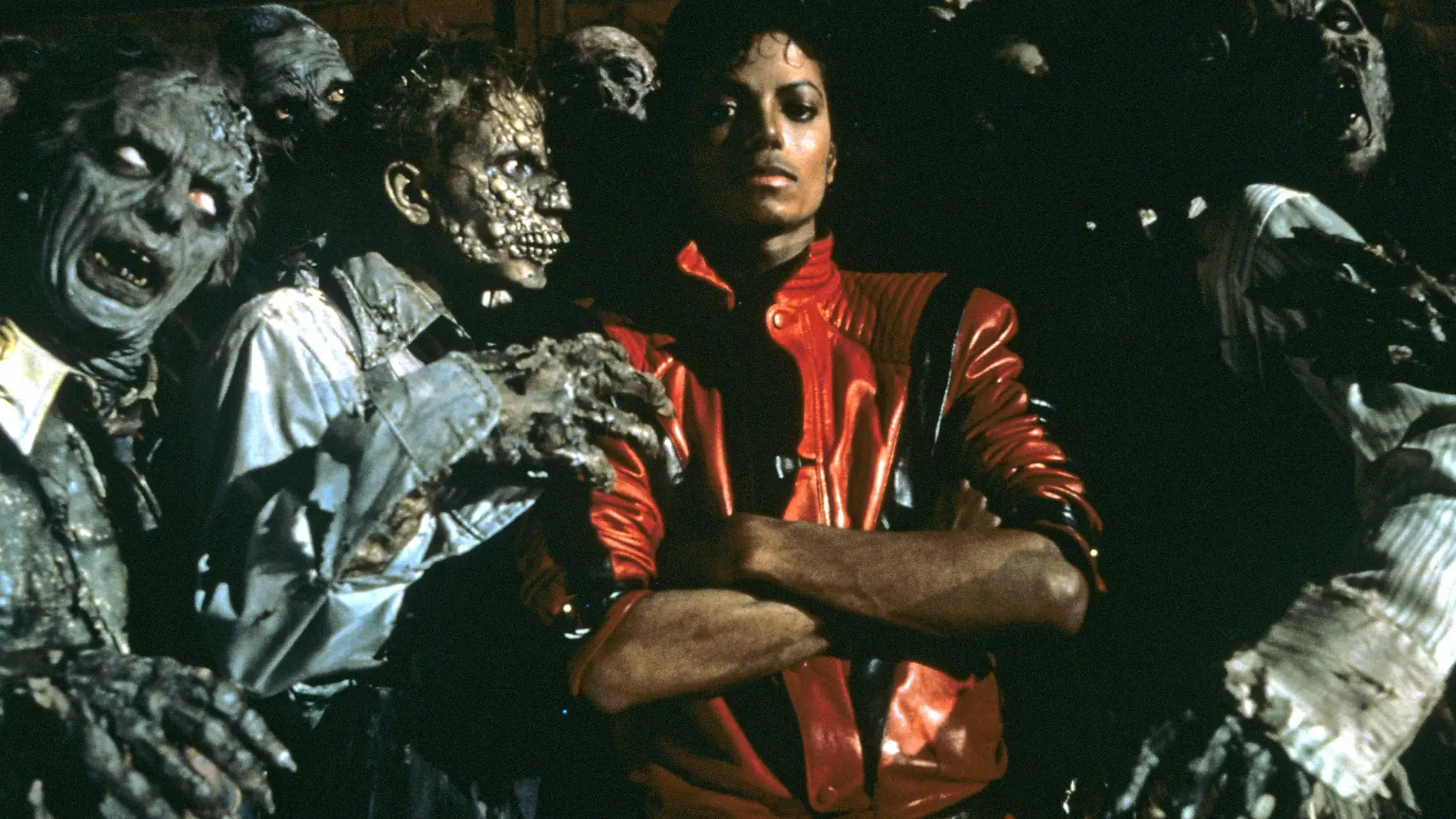 Thriller” cumple 40 años: cómo Michael Jackson cambió la historia