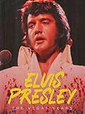 ELVIS Y LA MAGNÍFICA CAJA DE GRABACIONES DE SU NATAL MEMPHIS Elvis Presley: The Vegas Years