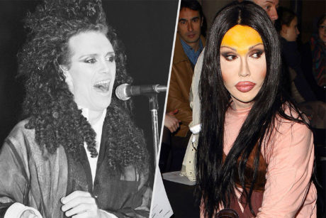 EN RECUERDO DE PETE BURNS, LÍDER DE DEAD OR ALIVE