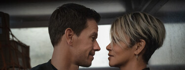 Lo nuevo de Halle Berry y Mark Wahlberg en Netflix no tiene beso por un motivo tan obvio como desesperante