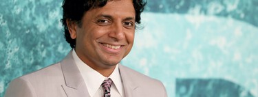 M. Night Shyamalan explica por qué los títulos de sus películas sólo tienen una palabra y admite que está obsesionado con la saga de Gru
