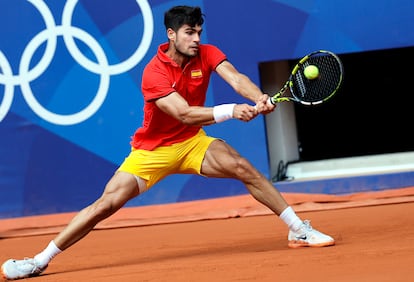 Carlos Alcaraz