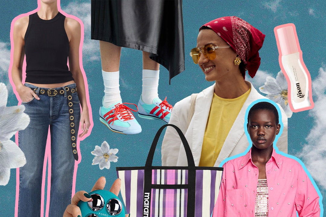 obsesiones agosto compras tendencias 2024 verano