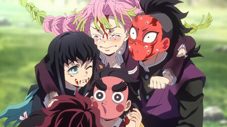 Kimetsu No Yaiba