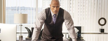 Qué ver en HBO Max: uno de los mejores trabajos de Dwayne Johnson se encuentra en esta formidable y divertida serie sobre la industria del deporte