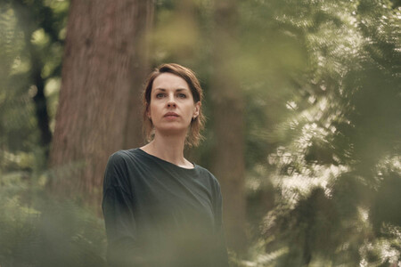 Jessica Raine As Lucy Chambers