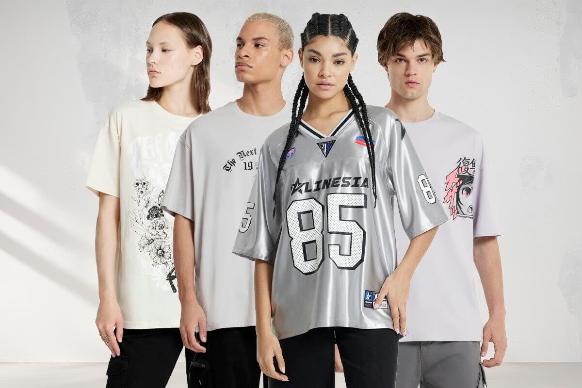 Cómo llevar prendas oversize este verano