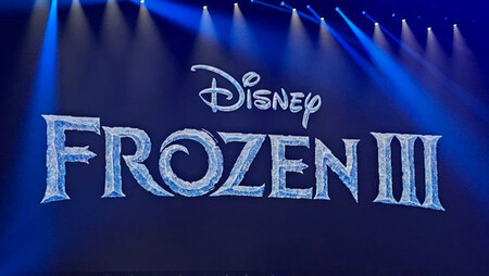 Frozen 3