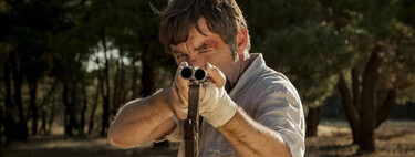 Este estupendo thriller de venganza tiene cuatro Goyas, es una de las óperas primas españolas más notorias de los últimos años y puede verse gratis en streaming