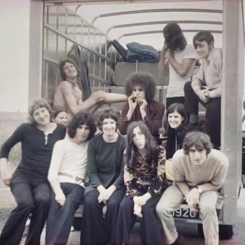 Stream Freddie Mercury -Rain (Live At Ibex 1969)CLEAN by ELPIXeEL | Listen  online for free on SoundCloud