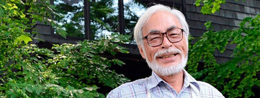 Las diferentes filosofías de Pixar y Hayao Miyazaki en la animación: "Es imposible que todos los espectadores entiendan una película"