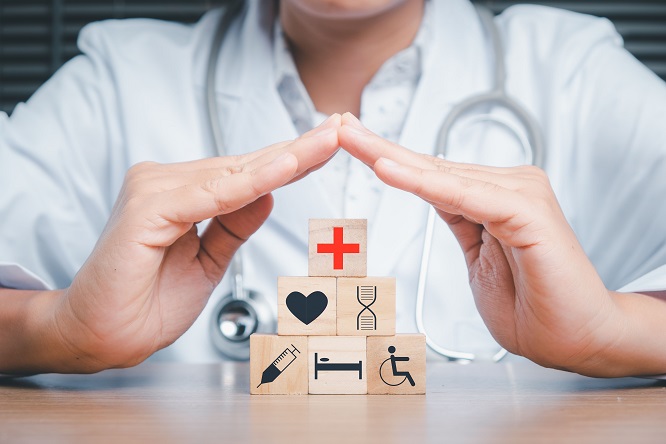 Hjalmar Jesús Gibelli Gómez - El futuro de los seguros médicos ¡Estas son las tendencias de 2024! - FOTO
