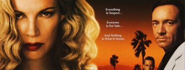 20 años de 'L.A. Confidential', la última obra maestra del cine negro de Hollywood