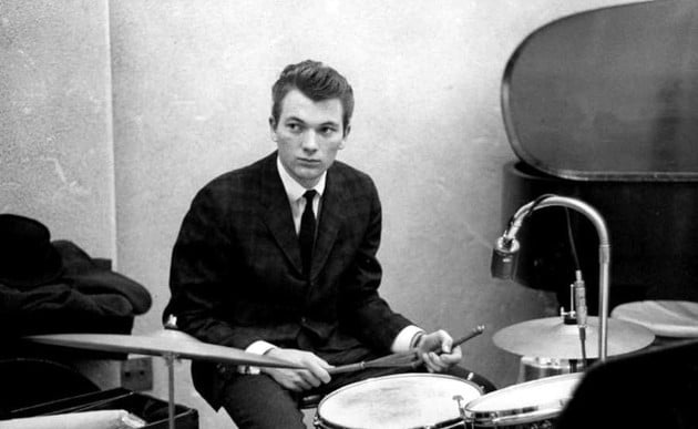 Buddy Holly, Waylon Jennings, Crickets Drummer Jerry Allison Dies - Saving Country Music