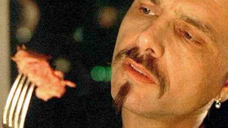 El Filete De Matrix