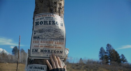 Horizon An American Saga 2024