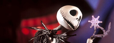 'Pesadilla antes de Navidad': Vincent Price era Santa Claus, las 400 cabezas de Jack Skellington, y otras 8 curiosidades que quizás no sabías sobre el clásico producido por Tim Burton