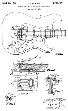 LEO FENDER, EL ABSOLUTO CREADOR DE DE LAS GUITARRAS FENDER