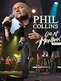 LOS INCREIBLES TEMAS DE PHIL SPECTOR Phil Collins - Live At Montreux 2004