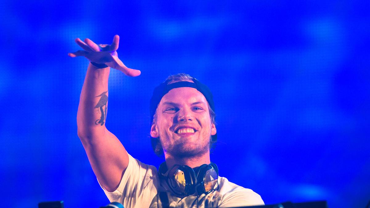 Avicii: Suecia abre un museo de la leyenda de la música electrónica - Tusdj Latinoamérica