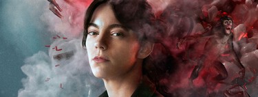 'Reina Roja' temporada 2 - fecha de estreno, quién vuelve y quién no, sinopsis y todo lo que sabemos sobre 'Loba Negra', la continuación de la serie de Amazon Prime Video