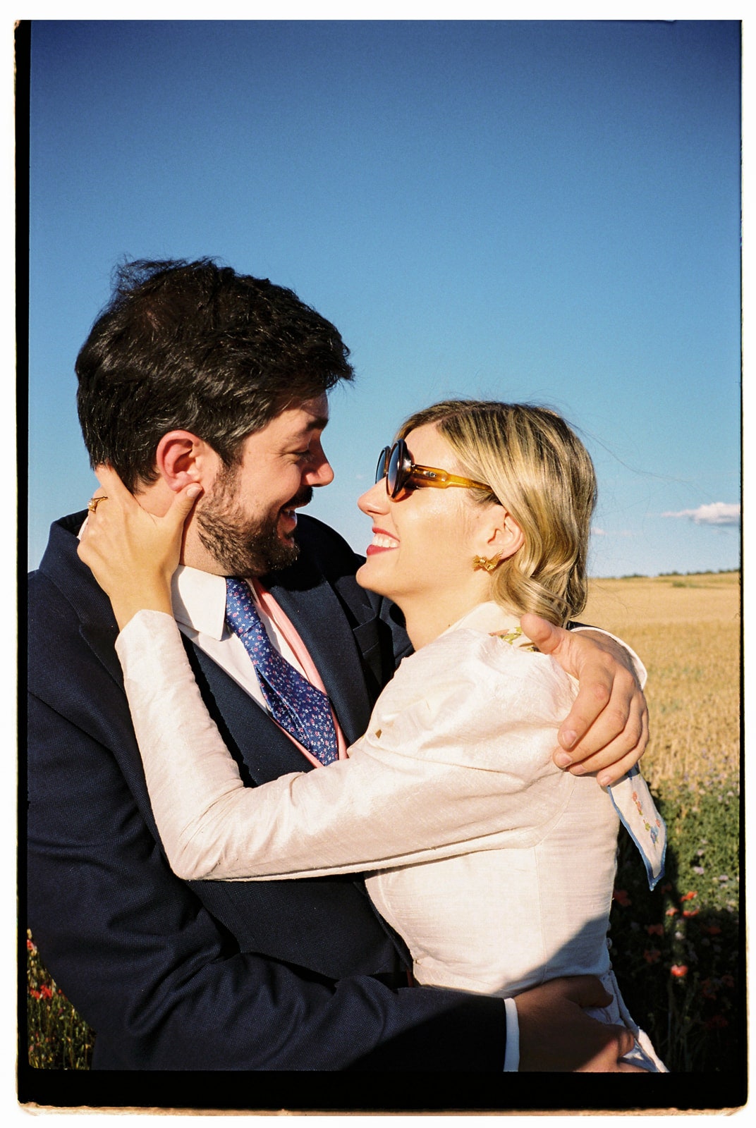 boda segovia finca las margas