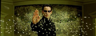 "El público va al cine a desconectar y eso no es lo que pretendemos". Las Wachowski afirman que las secuelas de 'Matrix' fueron innovadoras buscando un cambio en el espectador