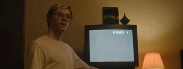 "Aporté mucha oscuridad y negatividad". Evan Peters se metió tanto en el papel de Jeffrey Dahmer que tuvo que "desintoxicarse" viendo esta mítica comedia