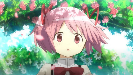Madoka Magica 2