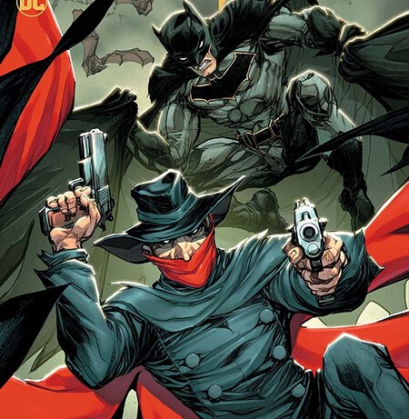 Shadow Batman