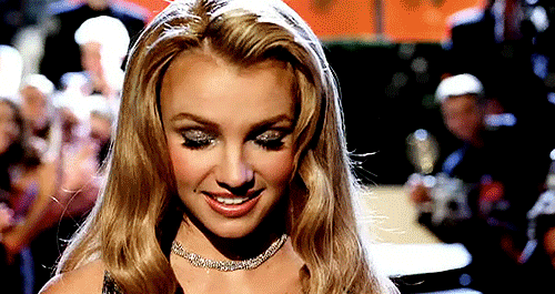 Britney Spears está lista para llevar su vida a la gran pantalla.- Blog Hola Telcel